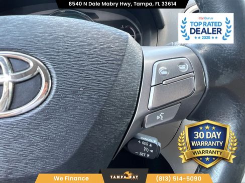 Used 2012 Toyota Venza XLE AWD/4WD image 36