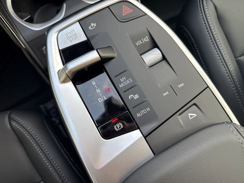 New 2026 BMW X1 xDrive28i image 16