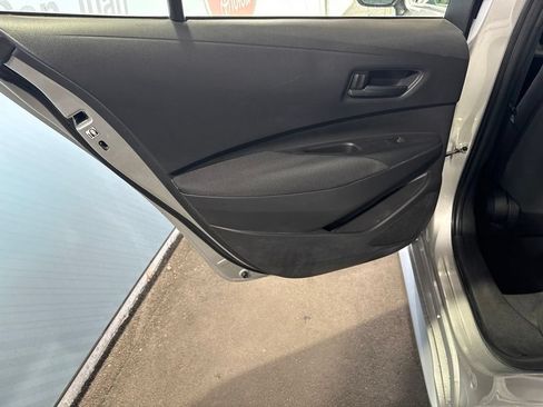 Used 2024 Toyota Corolla LE FWD image 22