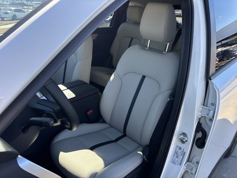 New 2026 MAZDA CX-70 SC Plus image 22