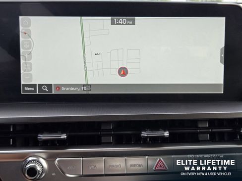 Used 2025 Kia Telluride S AWD/4WD image 19