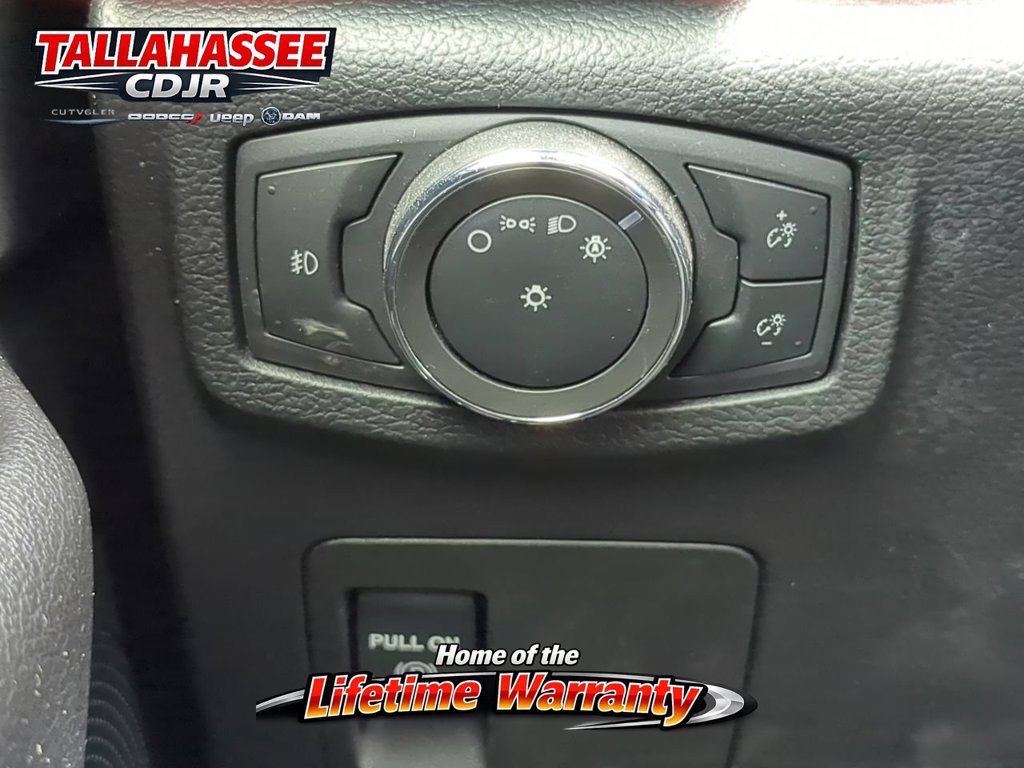 Used 2021 Ford Expedition XLT w/ FX4 Off-Road Package AWD/4WD image 33