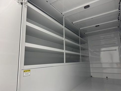 New 2025 Ford F350 XL w/ XL Chrome Package image 25