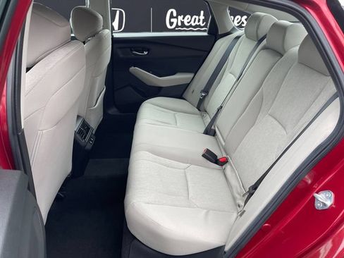 Used 2025 Honda Accord LX image 13