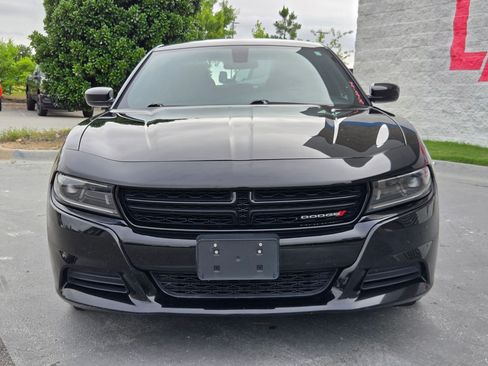 Used 2023 Dodge Charger SXT RWD image 2