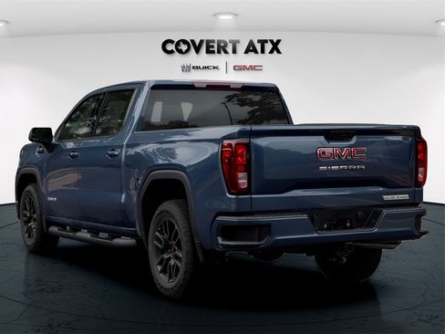 New 2026 GMC Sierra 1500 Elevation w/ Elevation Select Package image 5