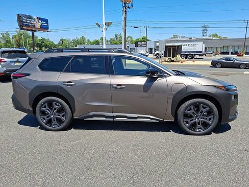 New 2026 Subaru Trailseeker AWD/4WD image 10