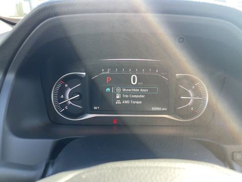 Used 2023 Honda Passport EX-L image 21