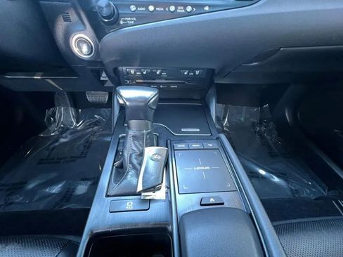 Used 2020 Lexus ES 350 ES 350 Sedan 4D image 11