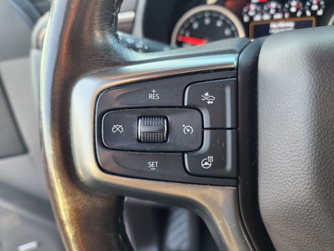 Used 2021 Chevrolet Suburban Z71 w/ Z71 Off-Road Package image 30