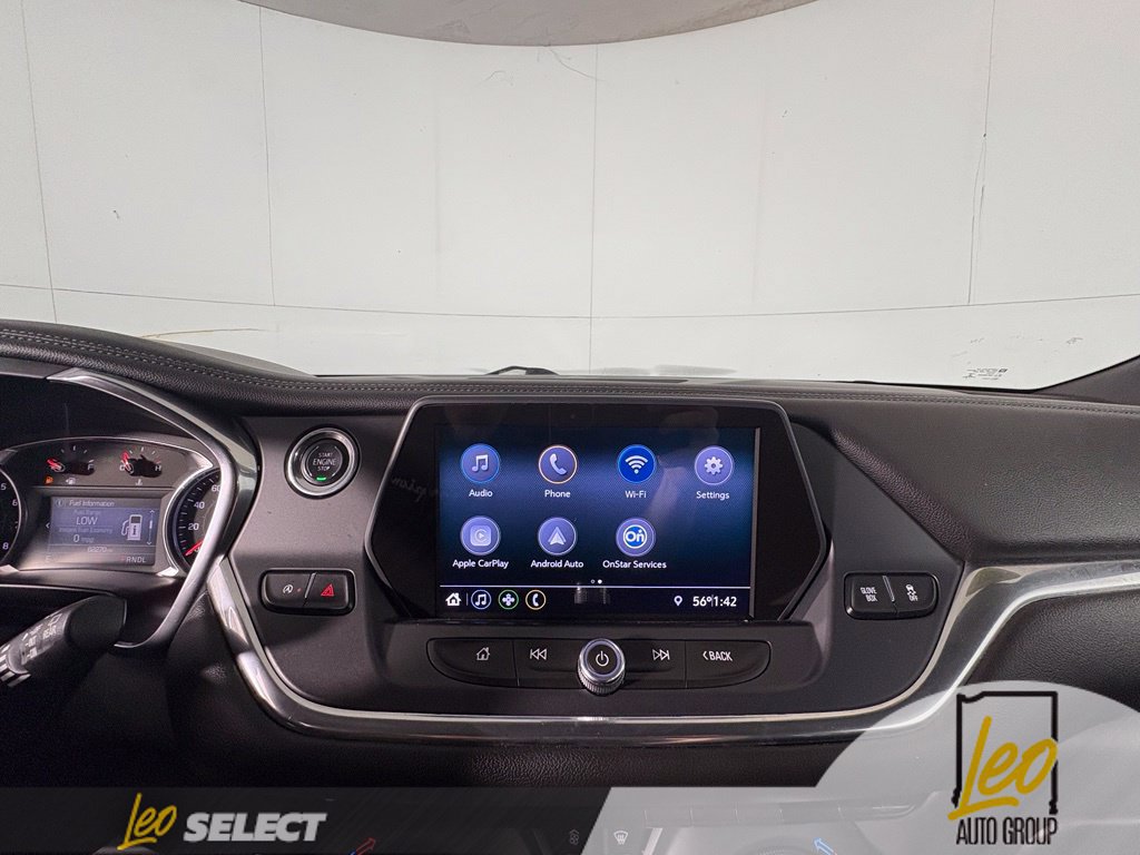 Used 2020 Chevrolet Blazer LT FWD image 15