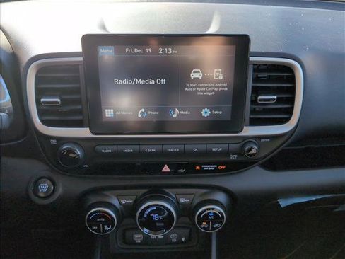 New 2026 Hyundai Venue SEL image 14