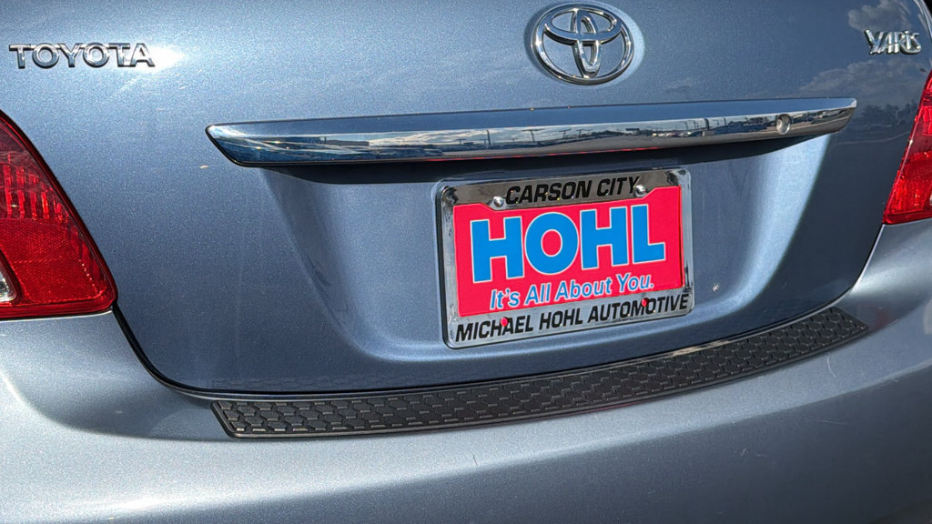 Used 2008 Toyota Yaris S FWD image 27