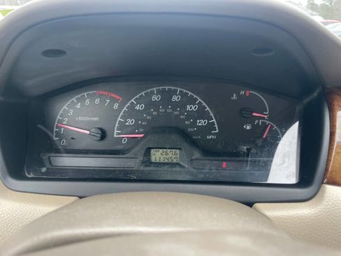 Used 2002 Mitsubishi Lancer ES image 7