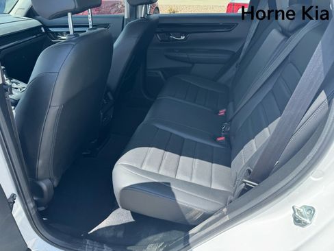 Used 2024 Honda CR-V EX-L image 13