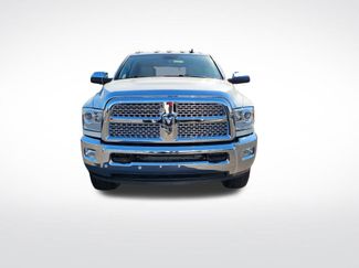 Used 2018 RAM 3500 Laramie video 2