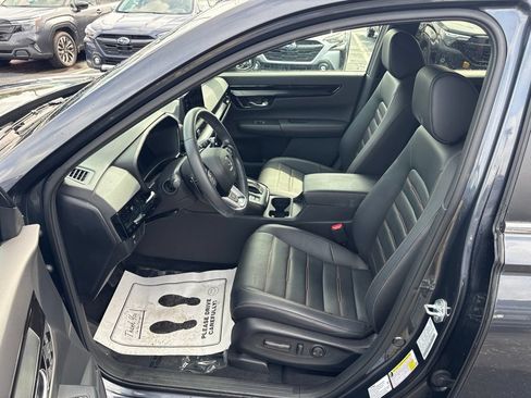 Used 2023 Honda CR-V Sport Touring image 9