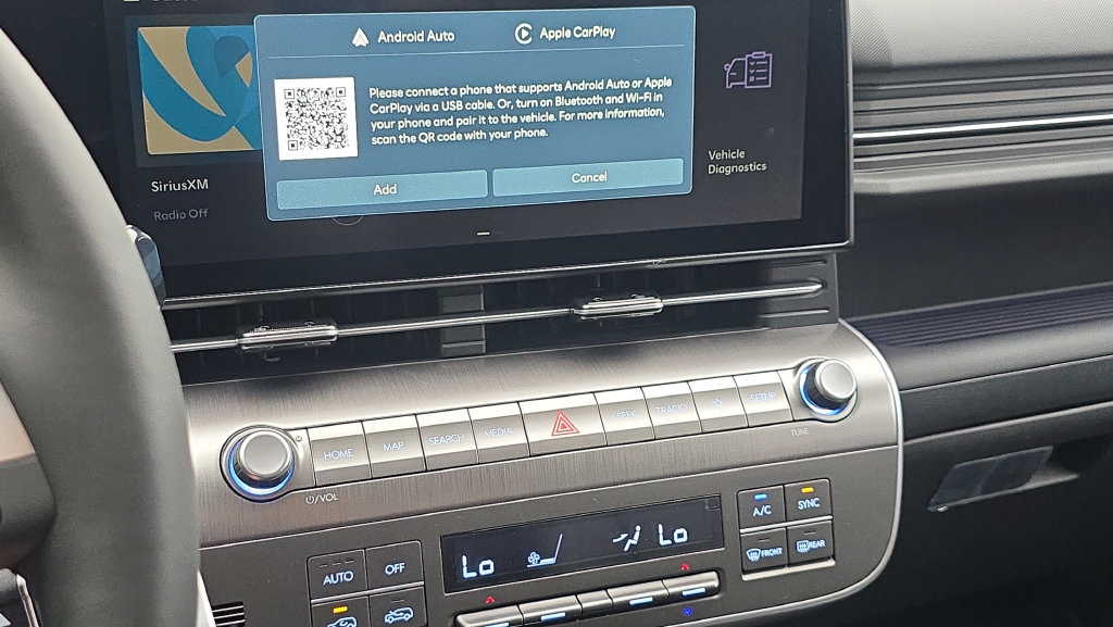 New 2027 Hyundai Kona Limited AWD/4WD image 21