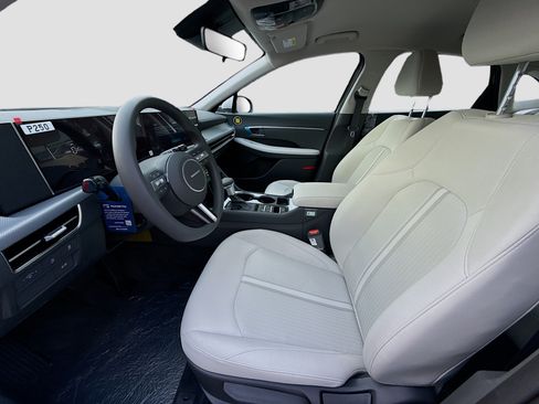 New 2026 Hyundai Sonata SE FWD image 14