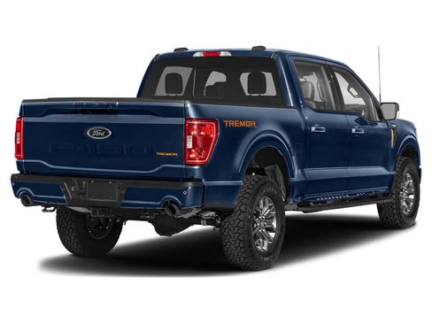 Used 2023 Ford F150 Tremor w/ Equipment Group 402A High AWD/4WD image 2