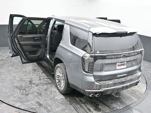 New 2026 Chevrolet Tahoe High Country image 66