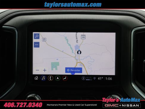 Used 2021 GMC Sierra 2500 Denali w/ Denali Ultimate Package image 15