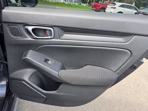Used 2023 Honda Civic EX image 16