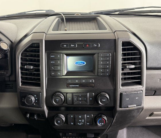Used 2020 Ford F250 XL w/ Power Equipment Group AWD/4WD image 9