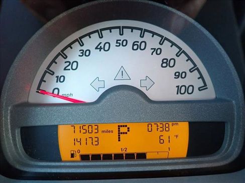 Used 2009 smart fortwo BRABUS image 21