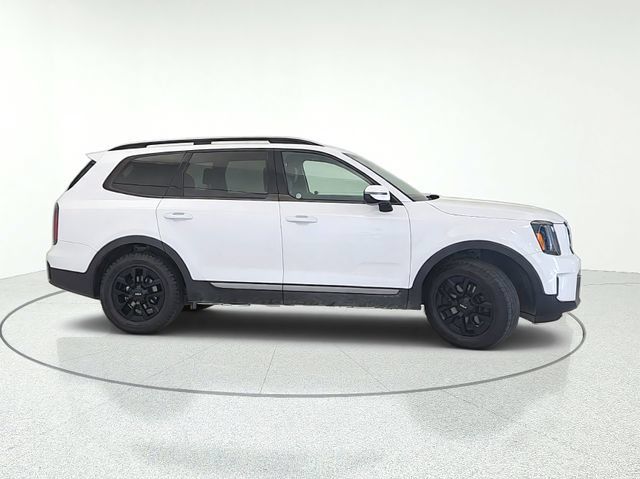 Used 2023 Kia Telluride SX Prestige X-Pro AWD/4WD image 7