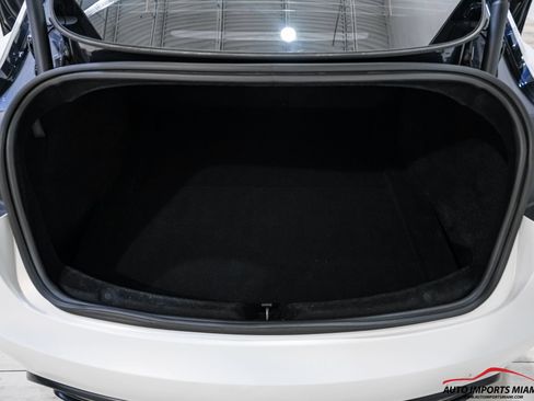 Used 2025 Tesla Model 3 Performance AWD/4WD image 60