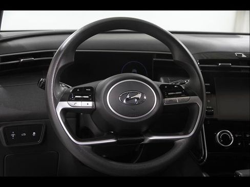 Certified 2023 Hyundai Santa Cruz SEL w/ Activity Package AWD/4WD image 7
