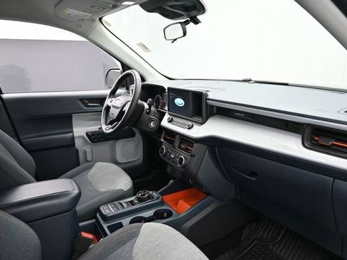 Certified 2023 Ford Maverick XLT w/ Equipment Group 300A Standard AWD/4WD image 31