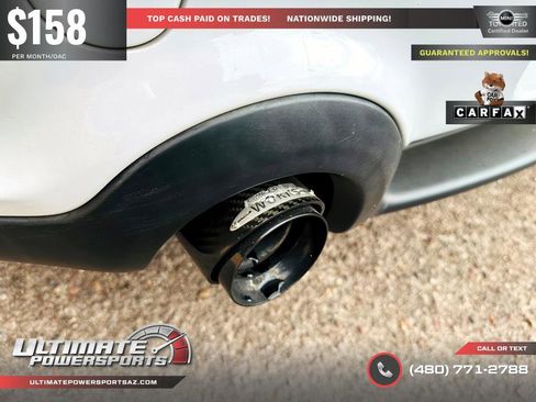 Used 2012 MINI Cooper Countryman S AWD/4WD image 21