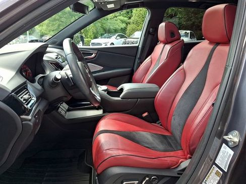 Used 2019 Acura RDX A-Spec AWD/4WD image 13