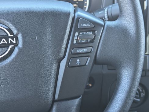 New 2026 Nissan Frontier SV w/ Tow Package image 24