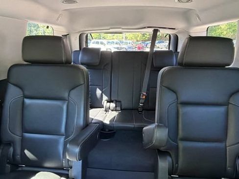 Used 2019 GMC Yukon SLT AWD/4WD image 29