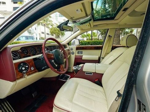 Used 2013 Rolls-Royce Phantom Sedan image 51