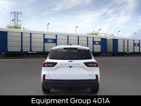 New 2026 Ford Escape ST-Line Select w/ Tech Pack #2 image 5