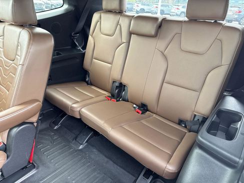Used 2021 Kia Telluride SX w/ SX Prestige Package image 32