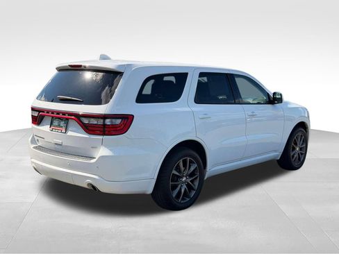 Used 2018 Dodge Durango GT AWD/4WD image 5