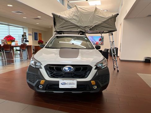 New 2025 Subaru Outback Wilderness image 9