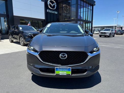 New 2026 MAZDA CX-30 AWD 2.5 S w/ Select Sport Pkg image 3