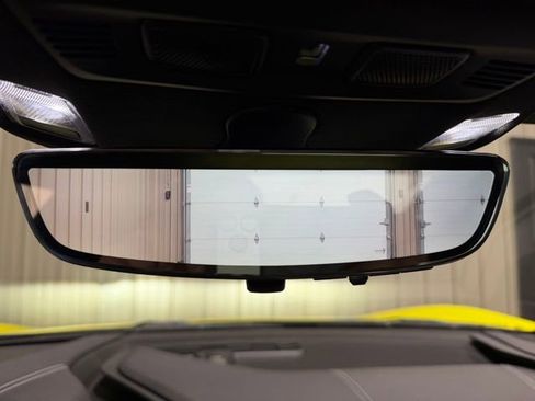 Used 2022 Chevrolet Corvette Stingray Preferred Conv w/ 2LT image 35