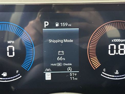 Used 2026 Hyundai Tucson SE image 18