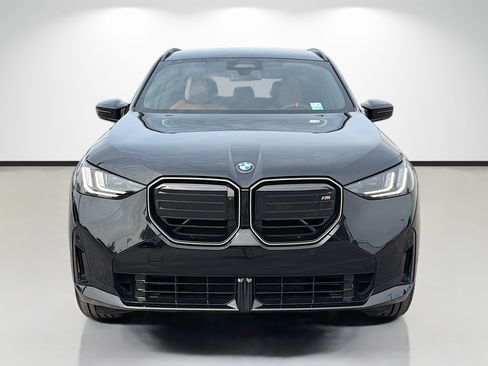 New 2026 BMW X3 M50 w/ Premium Package AWD/4WD image 8
