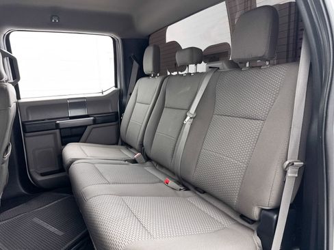 Used 2020 Ford F150 XLT w/ Equipment Group 302A Luxury AWD/4WD image 29