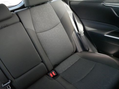 Certified 2025 Toyota RAV4 XLE AWD/4WD image 14