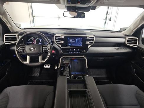Certified 2023 Toyota Tundra SR5 w/ TRD Sport Package AWD/4WD image 32