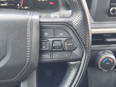 Used 2024 Toyota Tacoma SR RWD image 27
